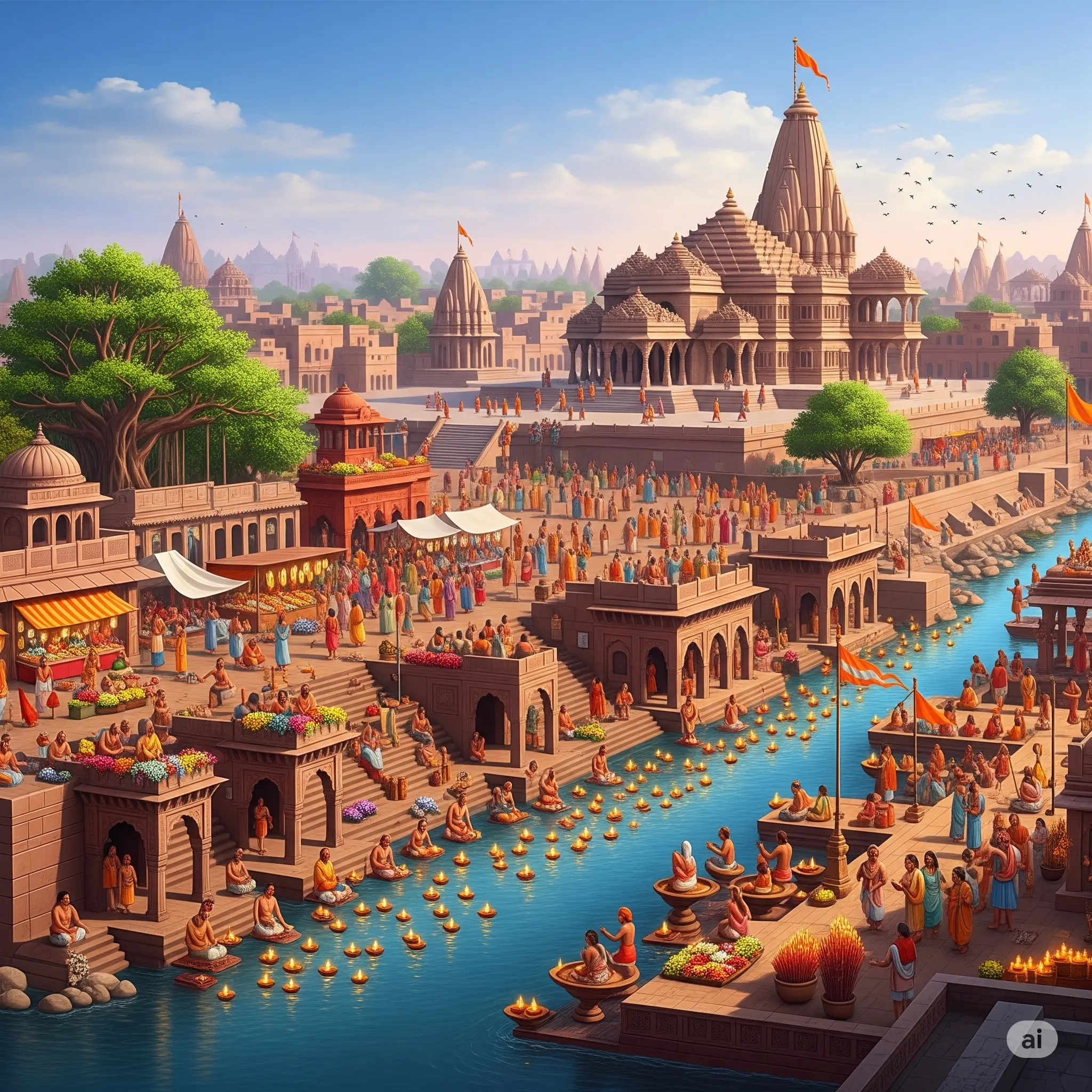 Ayodhya