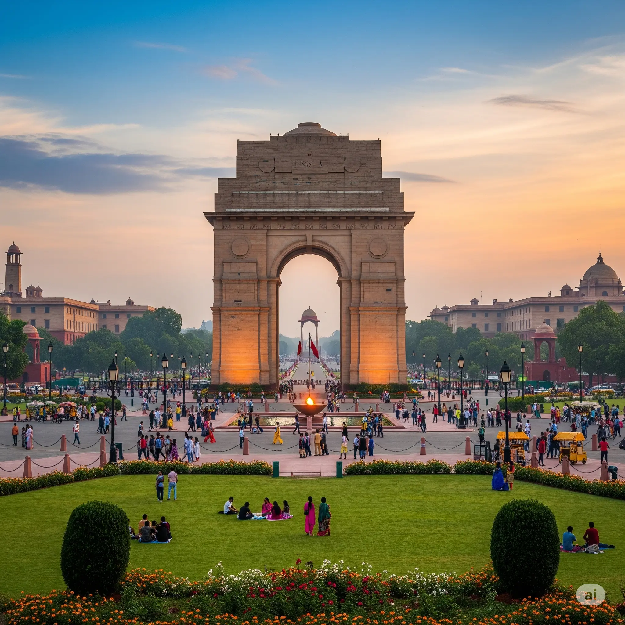 Delhi