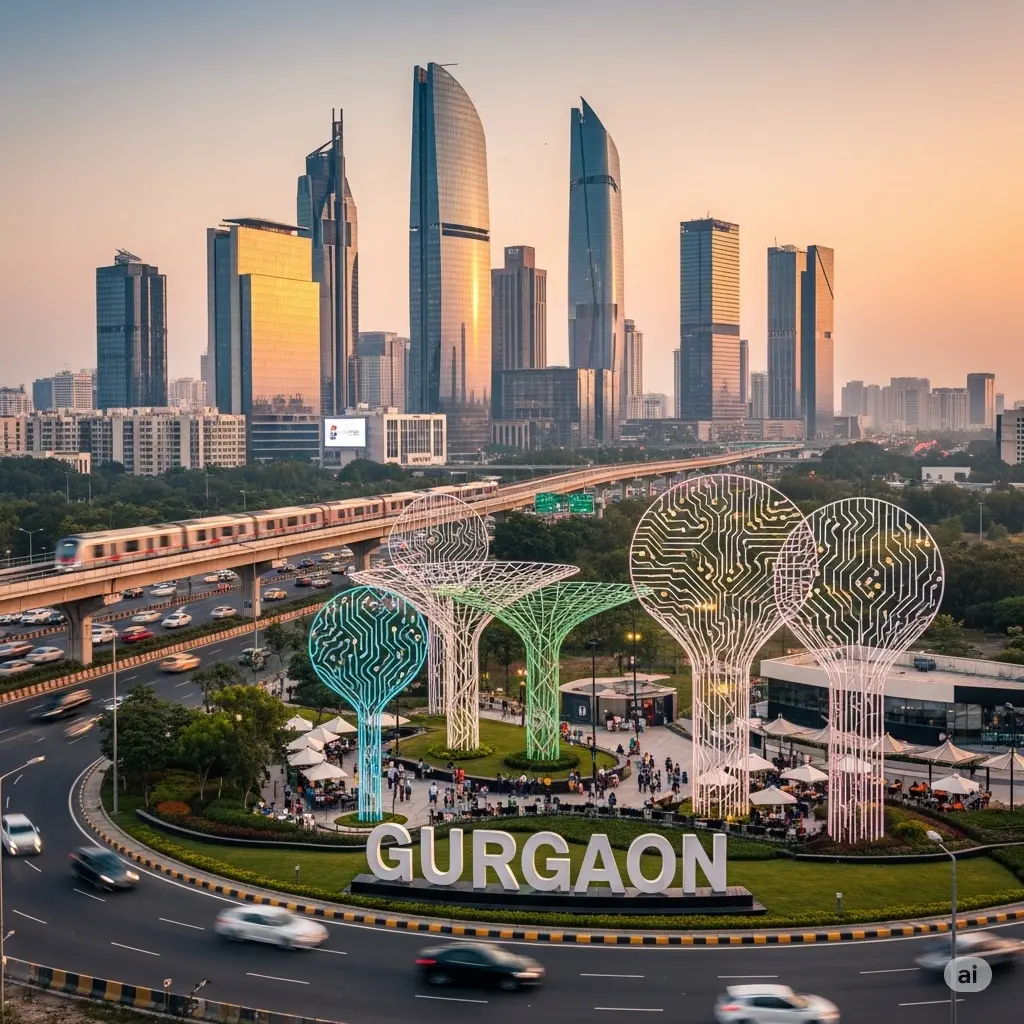 Gurugram