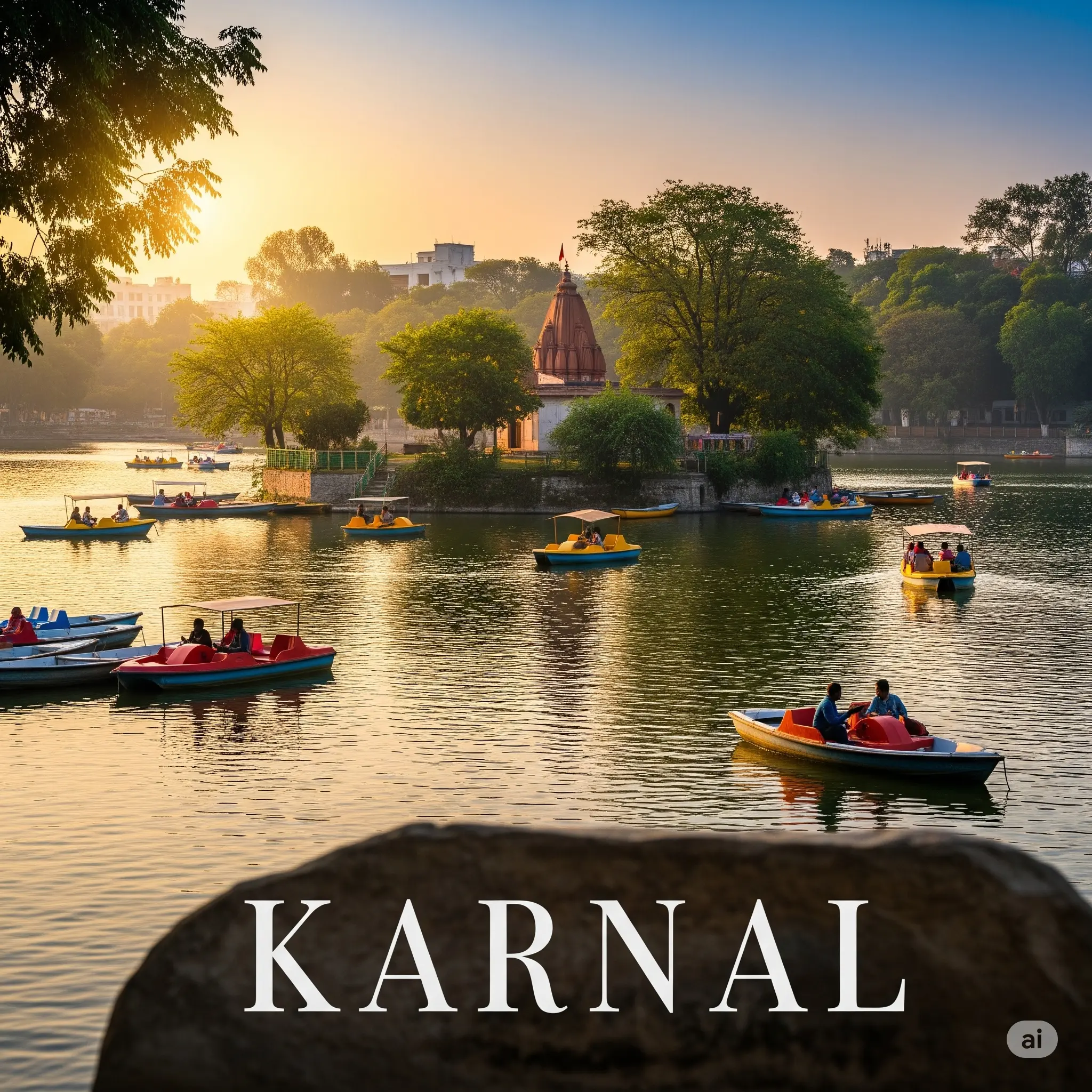 Karnal