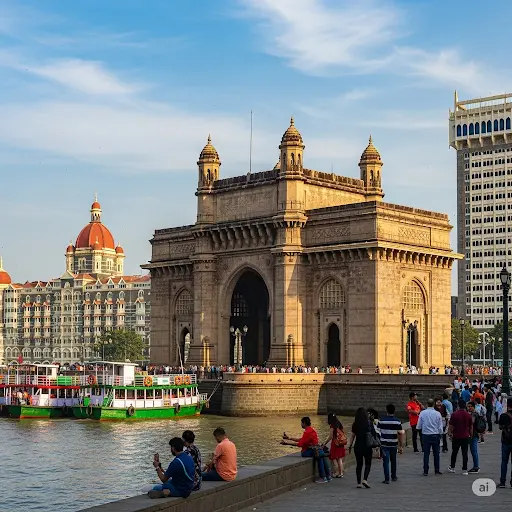 Mumbai