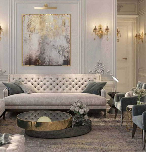 Housing Interiors